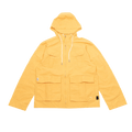 Puma MMQ Lightweight Jacket "Mustard"