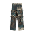 Reese Cooper Blur Camo Modular Pocket Cargo "Blurred Camo"