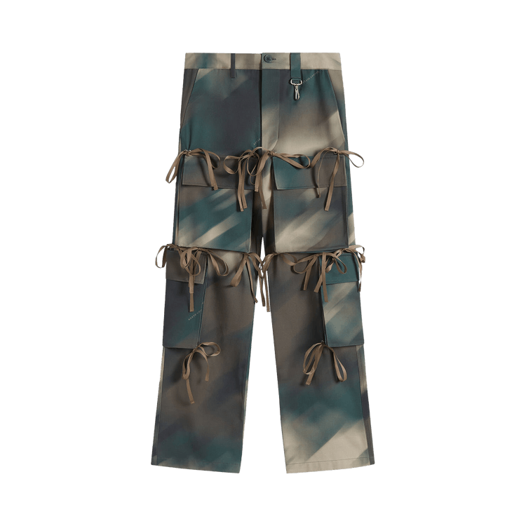 Reese Cooper Blur Camo Modular Pocket Cargo "Blurred Camo"