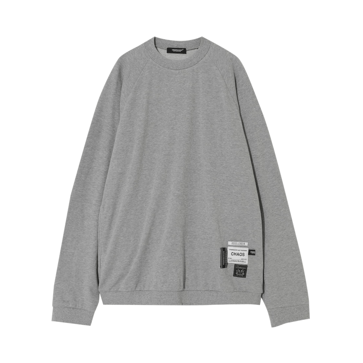 Undercover Sweater "Grey"