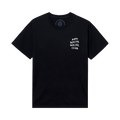 Anti Social Social Club Mind Game Tee "Black"