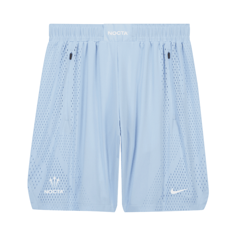 Nike x NOCTA Lightweight Basketball Short (Asia Sizing) "Mist Blue"
