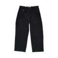 Neighborhood x Dickies Wide Leg Trousers "Black"