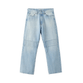 Our Legacy Extended Third Cut Denim Pants "Blue"