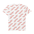 Kenzo By Verdy Oversize T-Shirt "Off White"