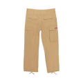 Kenzo Workwear Cargo Trousers "Beige"