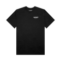 Nahmias Rincon T-shirt "Black"