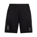 Puma x AC Milan x Pleasures Shorts "Dark Version"