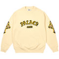 Palace Saints Crew "Soft White"
