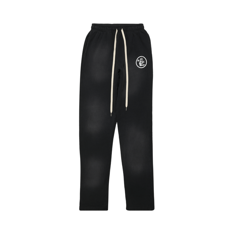 Hellstar Uniform Sweatpants "Black"