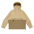 Human Made Anorak Parka "Beige"