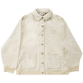 Miu Miu Felpa Old Jacket "White"