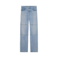 Helmut Lang Carpenter Jeans "Light Indigo"