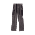 Maison Mihara Yasuhiro Cargo Pants "Black"
