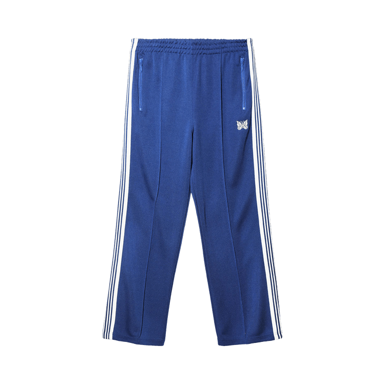 Needles Track Pant "Royal"