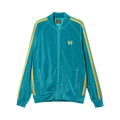 Needles RC Track Jacket "Turquoise"