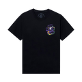 Anti Social Social Club System Tee "Black"