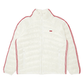 Supreme Micro Down Jacket "White"