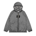Acronym Packable Windstopper Jacket "Grey"