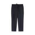 Jil Sander Basic Straight Pants "Navy"