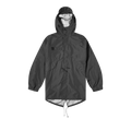 Junya Watanabe MAN Hooded Casual Coat "Black"