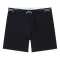 A-Cold-Wall* Boxer Shorts "Black"