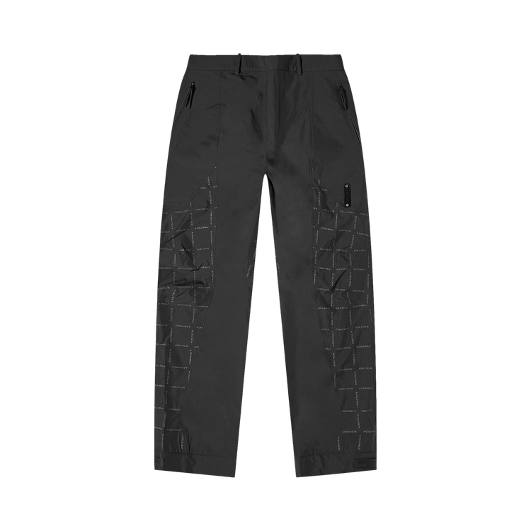 A-Cold-Wall* Grisdale Storm Pant "Black"