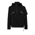 Acronym Lightshell Jacket "Black"