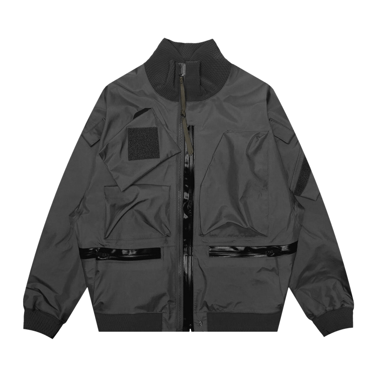 Acronym 3L GORE-TEX Bomber "Black"