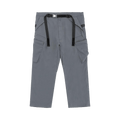Acronym Nylon Stretch Cargo Pants "Slate Grey"