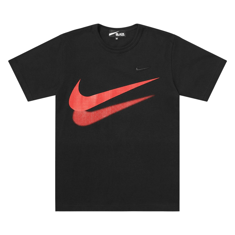Comme des Garçons x Nike T-Shirt "Black"