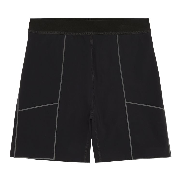 Coperni C+ Bike Shorts "Black"