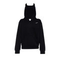Coperni Horn Hoodie "Black"