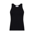 Coperni Logo Tank Top "Black"