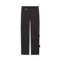 Heliot Emil Integrated Tailored Trouser "Black"