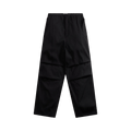 Jil Sander Cargo Pants "Black"