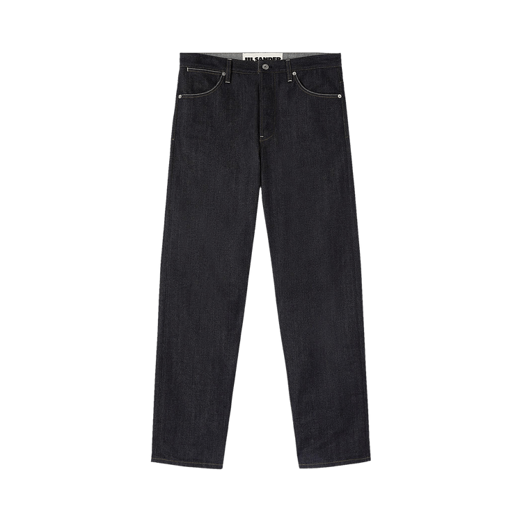Jil Sander Jeans "Dark Blue"