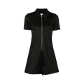 Jil Sander Jumpsuit "Black"