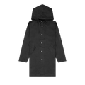 Jil Sander Hooded Parka "Black"