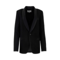 Maison Margiela Blazer Jacket "Black"
