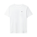 Marine Serre Organic Regular T-Shirt "White"