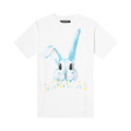 Nahmias Bunny T-Shirt "White"