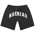 Nahmias Swim Trunks "Black"