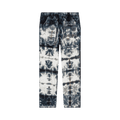 Nahmias Baffy Jeans "Blue Tye Dye"