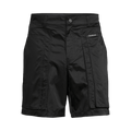 Nahmias Nylon Cargo Shorts "Black"