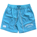 Nahmias Summerland Swim Trunks "Marine Blue"