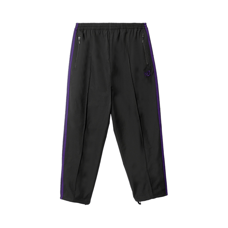 Needles x DC Shoes Track Pants "Black"