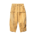 Needles H.D. Pants "Brown"