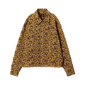 Needles Penny Denim Jacket "Amber"
