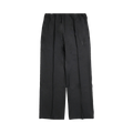 Needles W.U. Straight Pant "Black"
